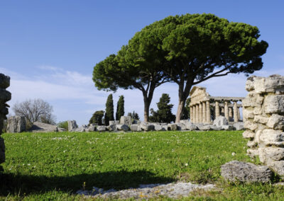 Parco Archeologico Paestum